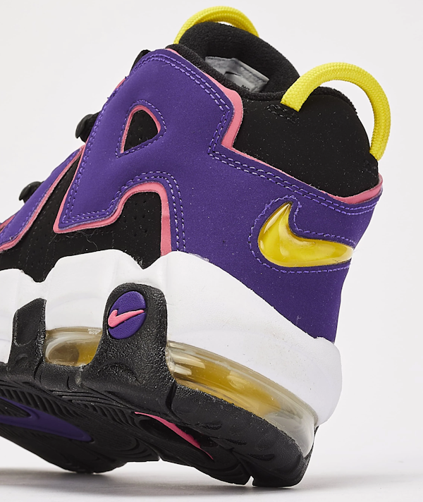 CALZADO DEPORTIVO INFANTIL NIKE AIR MORE UPTEMPO