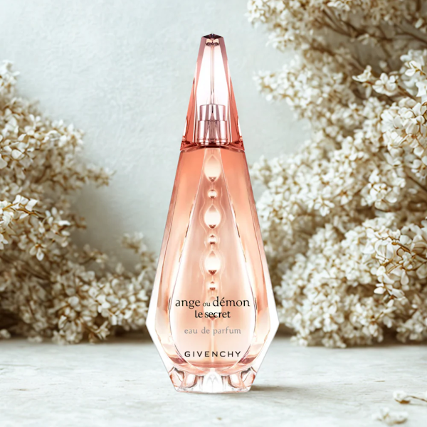 PERFUME FEMENINO GIVENCHY ANGE OU DEMON LE SECRET EDP 100ML