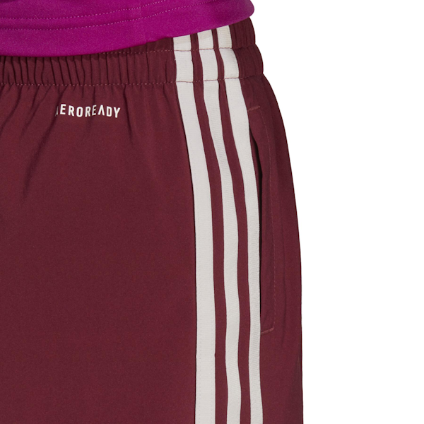 SHORT DEPORTIVO FEMENINO ADIDAS PRIMEBLUE DESIGNED 2 MOVE 3 STRIPES