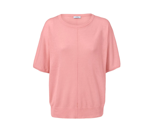 BLUSA FEMENINO TCHIBO FEIN STRICK PULLOVER