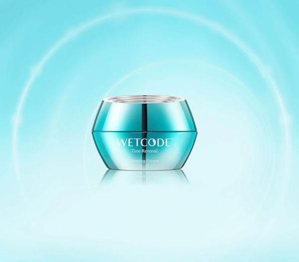 CREMA FACIAL WETCODE TIME REVERSAL FIRMING 60ML