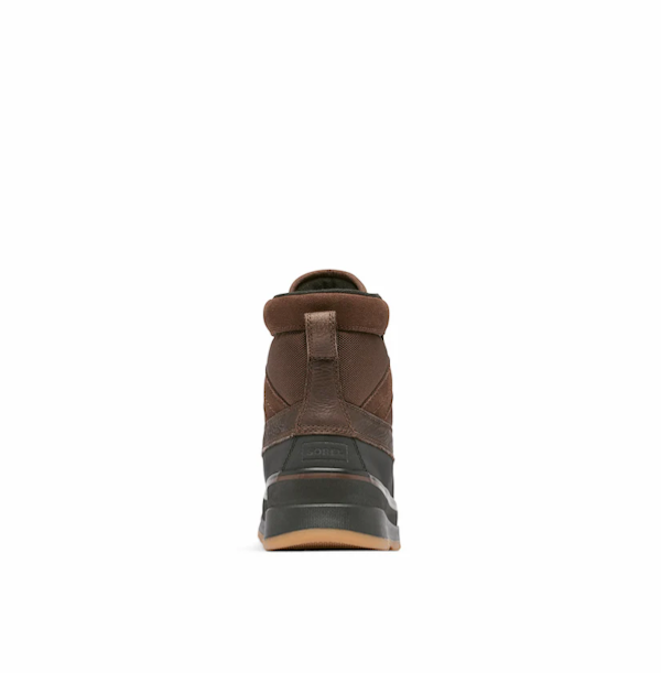 CALZADO CASUAL MASCULINO SOREL ANKENY II WATERPROOF 200G BOOT