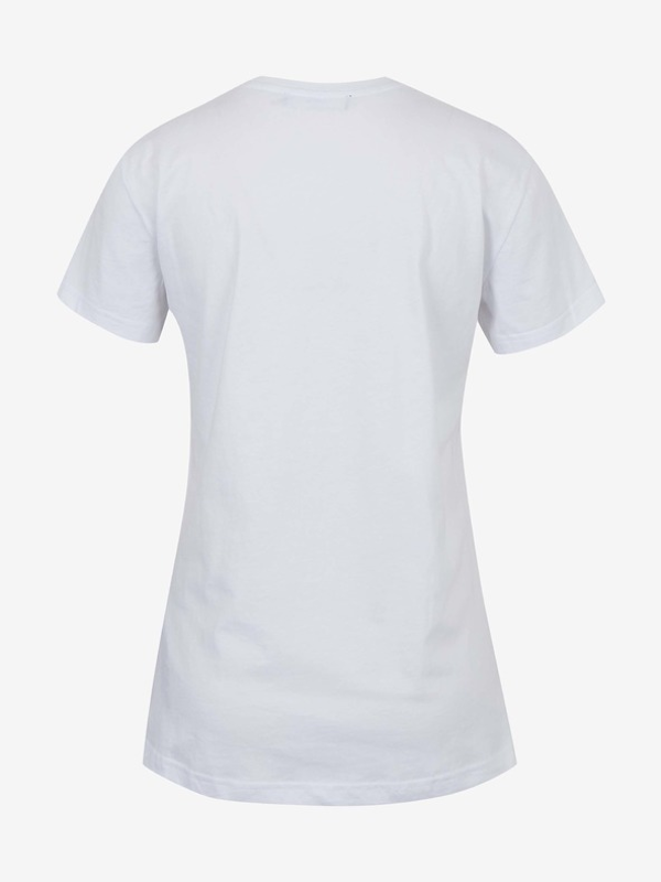 CAMISETA FEMENINO DIESEL T-SILY-TRIXY MANGAS CORTAS