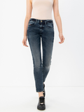 PANTALÓN FEMENINO DIESEL D-OLLIES-NE