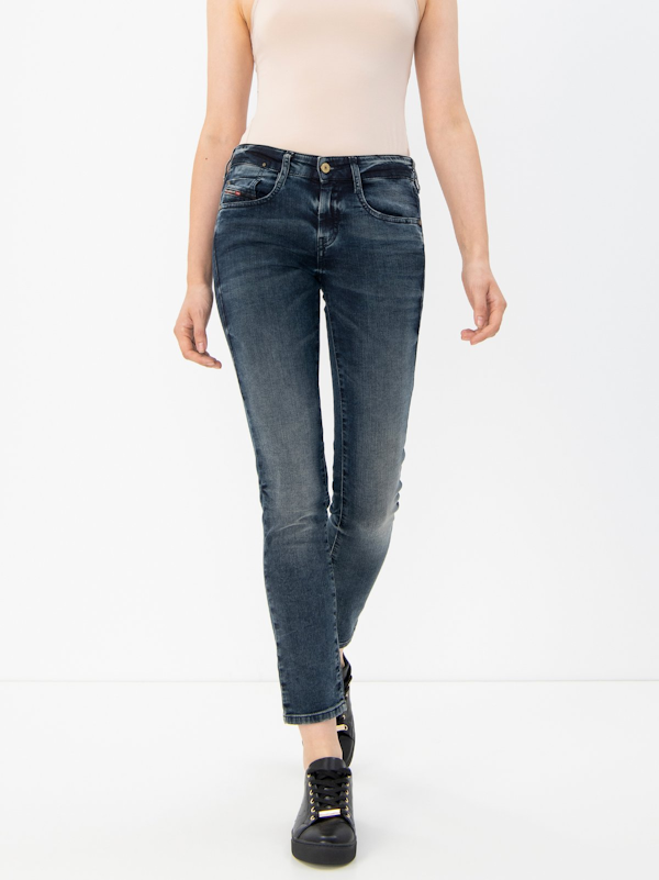 PANTALÓN FEMENINO DIESEL D-OLLIES-NE