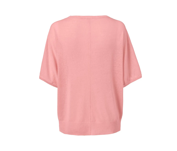 BLUSA FEMENINO TCHIBO FEIN STRICK PULLOVER