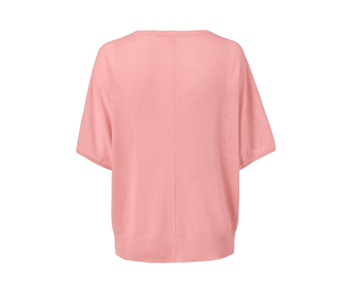 BLUSA FEMENINO TCHIBO FEIN STRICK PULLOVER