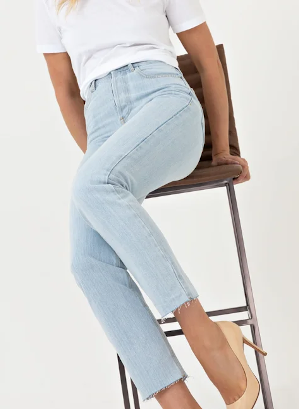 PANTALÓN FEMENINO LA TAY OLIVIA