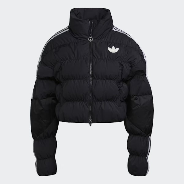 CHAQUETA DE PLUMA FEMENINO ADIDAS ORIGINALS SYNTHETIC DOWN PUFFER