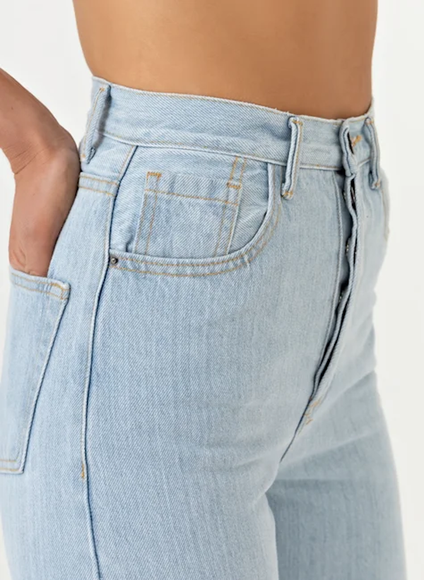 PANTALÓN FEMENINO LA TAY OLIVIA