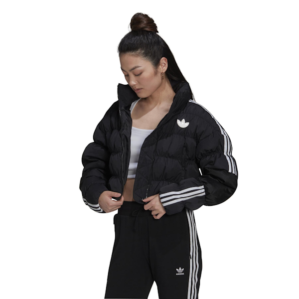 CHAQUETA DE PLUMA FEMENINO ADIDAS ORIGINALS SYNTHETIC DOWN PUFFER