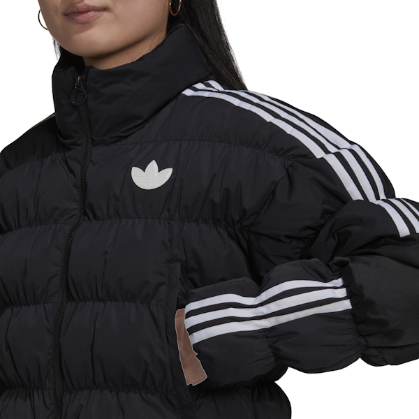 CHAQUETA DE PLUMA FEMENINO ADIDAS ORIGINALS SYNTHETIC DOWN PUFFER
