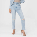 PANTALÓN FEMENINO LA TAY SKINNY YASMIN