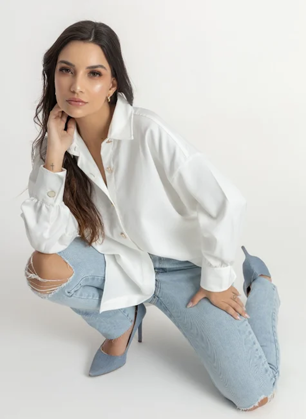PANTALÓN FEMENINO LA TAY SKINNY YASMIN