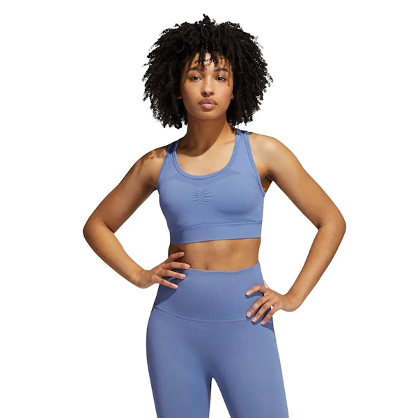 SUJETADOR DEPORTIVO FEMENINO ADIDAS STUDIO