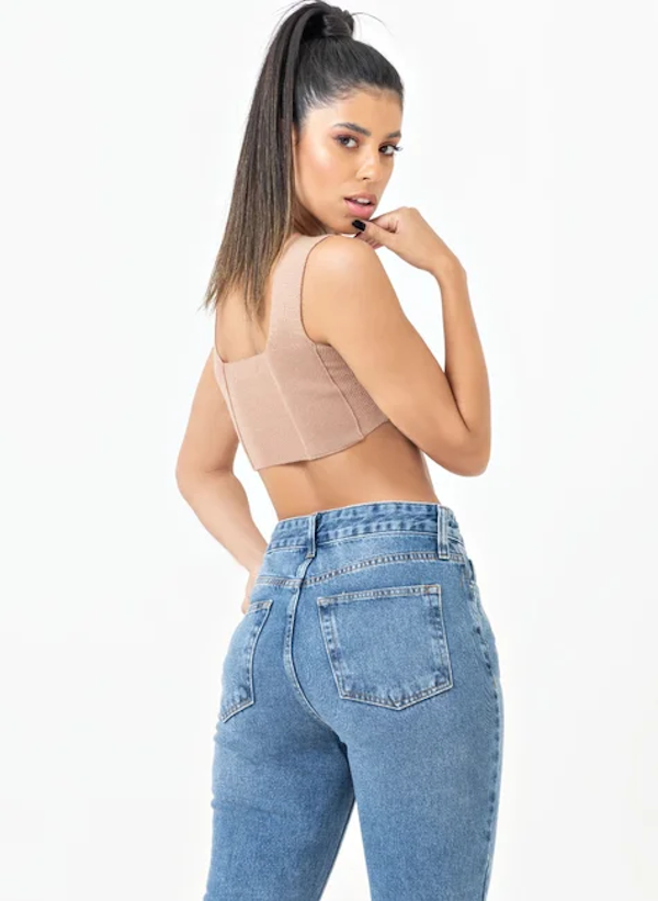 PANTALÓN FEMENINO LA TAY VALENCIA