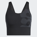 SUJETADOR DEPORTIVO FEMENINO ADIDAS MARIMEKKO AEROKNIT