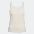 CAMISETA DEPORTIVO FEMENINO ADIDAS ESSENTIALS YOGA RIB DE TIRANTES