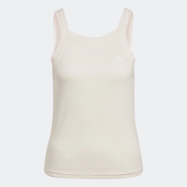 CAMISETA DEPORTIVO FEMENINO ADIDAS ESSENTIALS YOGA RIB DE TIRANTES