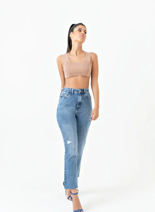 PANTALÓN FEMENINO LA TAY VALENCIA