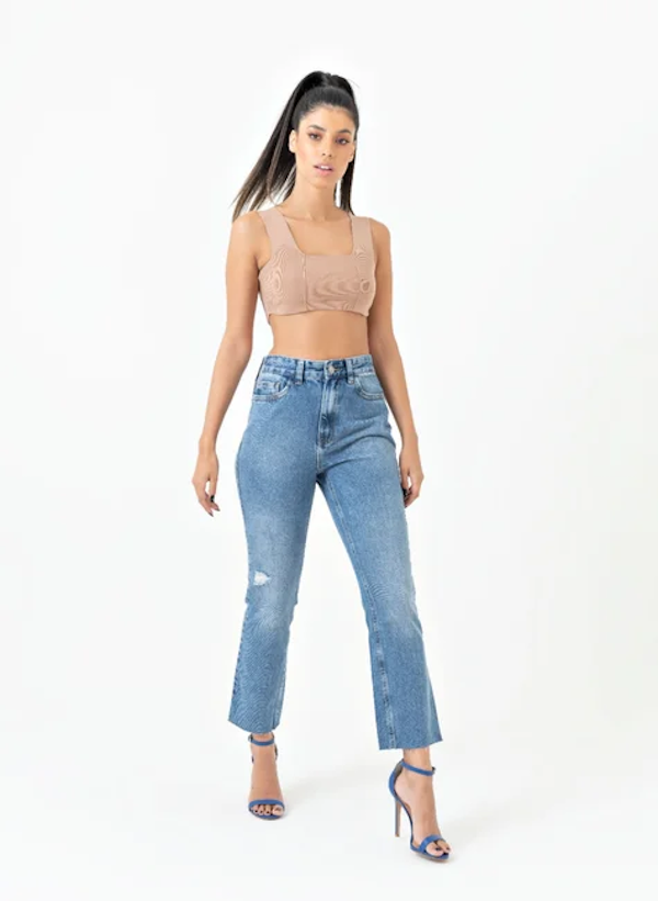 PANTALÓN FEMENINO LA TAY VALENCIA