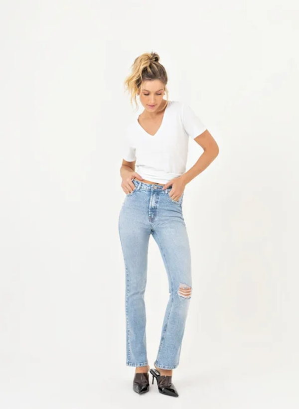 PANTALÓN FEMENINO LA TAY ADELE