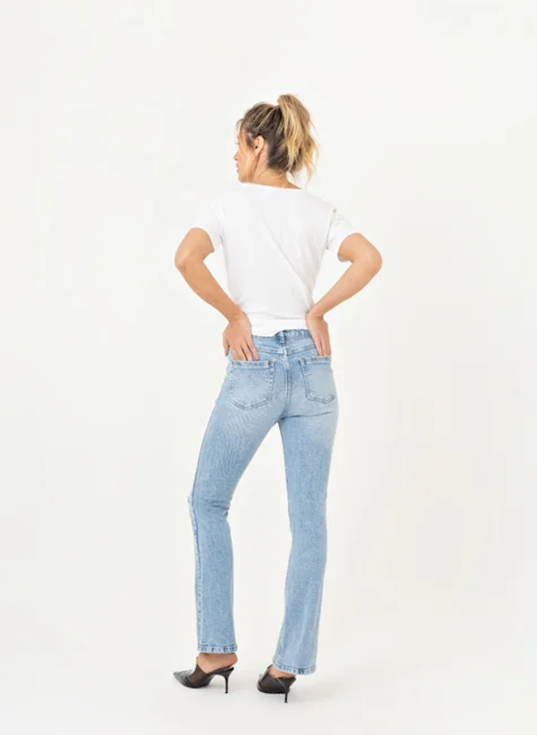 PANTALÓN FEMENINO LA TAY ADELE