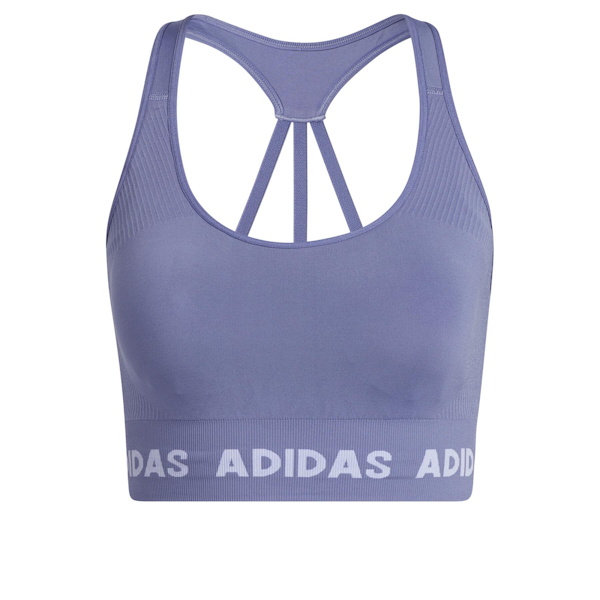 SUJETADOR DEPORTIVO FEMENINO ADIDAS AEROKNIT