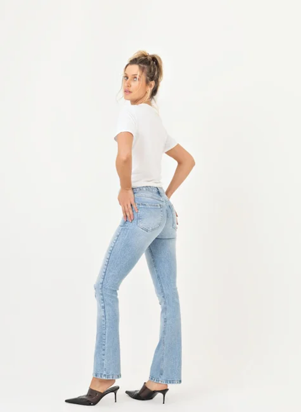 PANTALÓN FEMENINO LA TAY ADELE