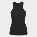 CAMISETA DEPORTIVO FEMENINO ADIDAS X KARLIE KLOSS RIB SIN MANGAS