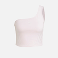TOP DEPORTIVO FEMENINO ADIDAS TENNIS LUXE ASYMMETRIC SIN MANGAS