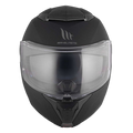 CASCO UNISEX MT HELMETS ATOM 2 SV SOLID A1 MATT