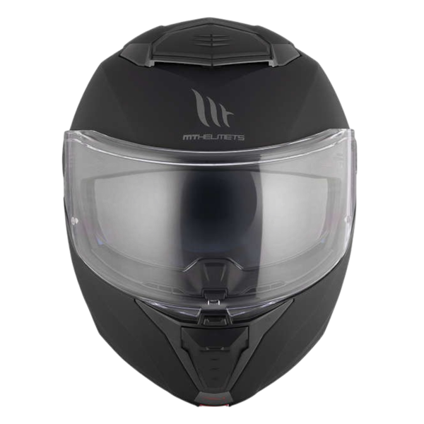 CASCO UNISEX MT HELMETS ATOM 2 SV SOLID A1 MATT