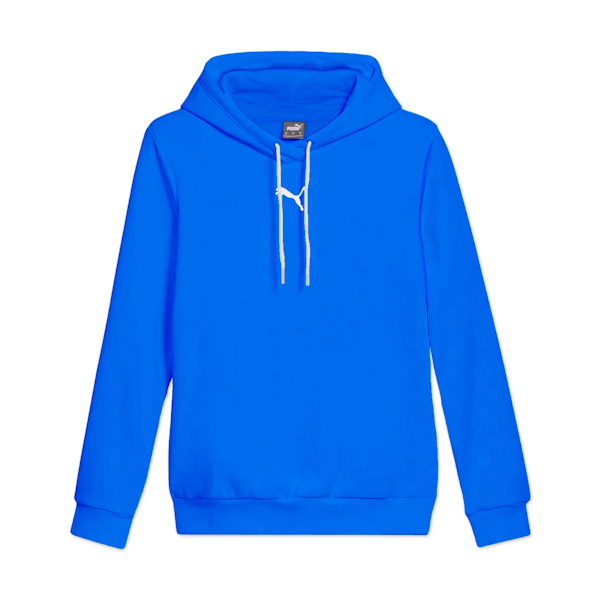 HODDIE DEPORTIVO FEMENINO PUMA TR