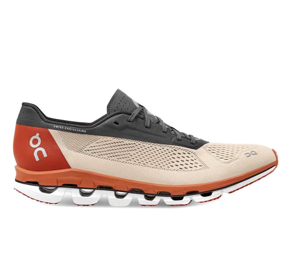 CALZADO DEPORTIVO MASCULINO ON-RUNNING CLOUDBOOM