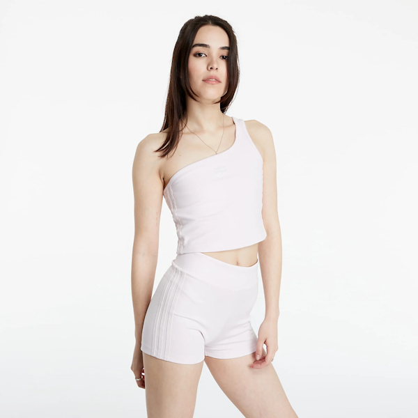 TOP DEPORTIVO FEMENINO ADIDAS TENNIS LUXE ASYMMETRIC SIN MANGAS