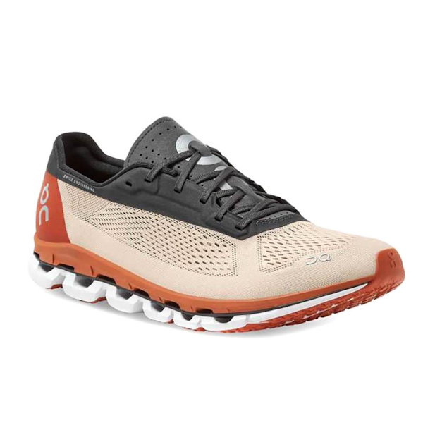 CALZADO DEPORTIVO MASCULINO ON-RUNNING CLOUDBOOM