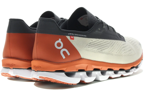 CALZADO DEPORTIVO MASCULINO ON-RUNNING CLOUDBOOM
