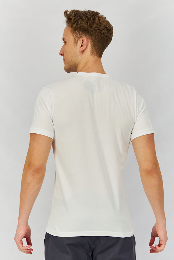 CAMISETA MASCULINO DIESEL T8-WEDDING MAGLIETTA