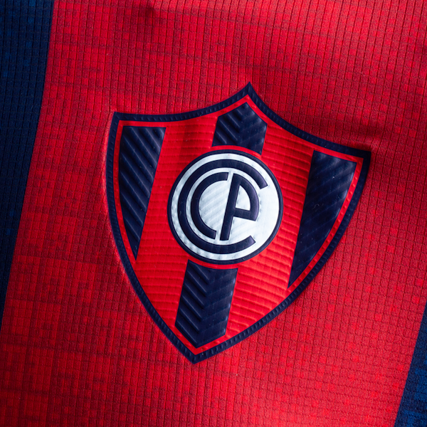 CAMISETA DEPORTIVO MASCULINO PUMA CCP 2025 HOME MANGAS CORTAS