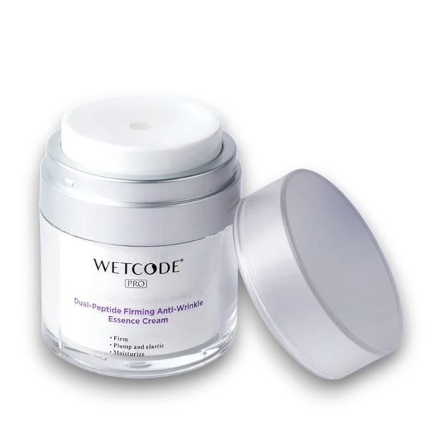 CREMA FACIAL WETCODE PRO DUAL PEPTIDE FIRMING ANTI-WRINKLE 50ML
