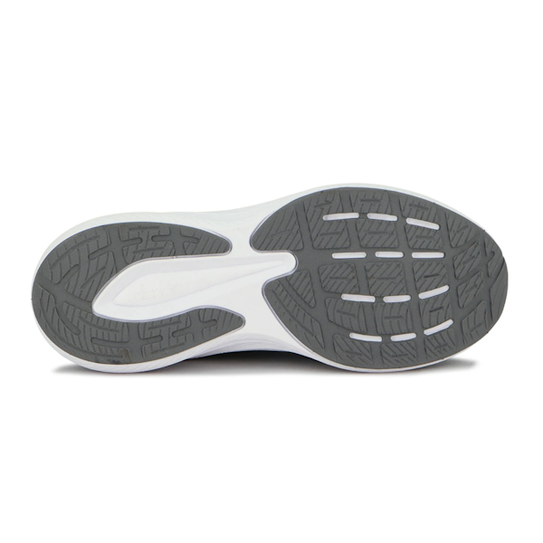 CALZADO DEPORTIVO FEMENINO DIADORA NERJA GREY/ WHITE/ TURQUOISE
