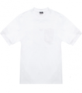 CAMISETA MASCULINO DIESEL T-FONTAL MANGAS CORTAS