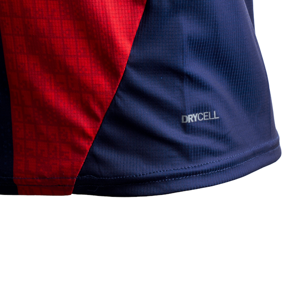 CAMISETA DEPORTIVO MASCULINO PUMA CCP 2025 HOME MANGAS CORTAS