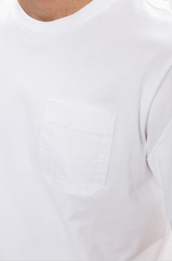 CAMISETA MASCULINO DIESEL T-FONTAL MANGAS CORTAS