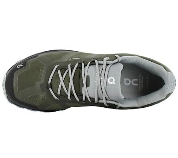CALZADO DEPORTIVO MASCULINO ON-RUNNING CLOUDVENTURE WATERPROOF