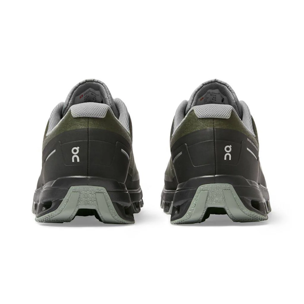 CALZADO DEPORTIVO MASCULINO ON-RUNNING CLOUDVENTURE WATERPROOF