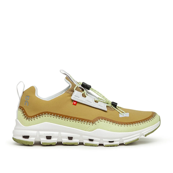 CALZADO DEPORTIVO MASCULINO ON RUNNING CLOUDAWAY