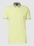 CAMISETA POLO MASCULINO HUGO BOSS PADDY 1 REGULAR FIT MANGAS CORTAS