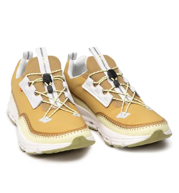 CALZADO DEPORTIVO MASCULINO ON RUNNING CLOUDAWAY